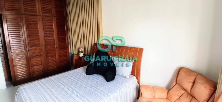 Imagem Apartamento com 3 Quartos à Venda, 160 m² em Pitangueiras - Guarujá