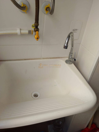 Imagem Apartamento com 2 Quartos à Venda, 58 m² em Campo Grande - Rio De Janeiro Imagem Apartamento com 2 Quartos à Venda, 58 m² em Campo Grande - Rio De Janeiro