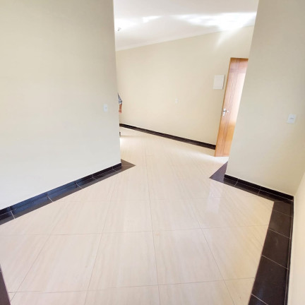 Imagem Casa com 2 Quartos à Venda, 68 m² em Residencial Estoril - Taubaté