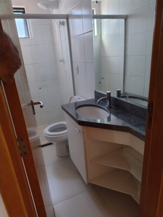 Imagem Apartamento com 3 Quartos para Alugar, 77 m² em Jatiúca - Maceió