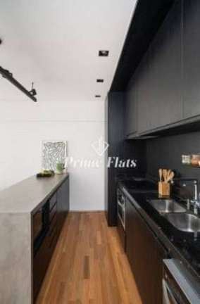 Imagem Apartamento com 1 Quarto à Venda, 78 m² em Pinheiros - São Paulo Imagem Apartamento com 1 Quarto à Venda, 78 m² em Pinheiros - São Paulo