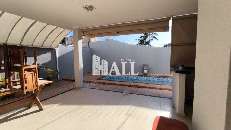 Imagem Casa com 3 Quartos à Venda, 230 m² em Jardim Tarraf Ii - São José Do Rio Preto Imagem Casa com 3 Quartos à Venda, 230 m² em Jardim Tarraf Ii - São José Do Rio Preto