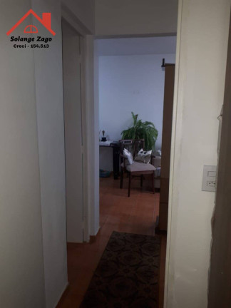 Imagem Apartamento com 2 Quartos à Venda, 50 m² em Jardim Umarizal - São Paulo Imagem Apartamento com 2 Quartos à Venda, 50 m² em Jardim Umarizal - São Paulo
