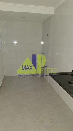 Imagem Apartamento com 2 Quartos à Venda, 41 m² em Cidade Patriarca - São Paulo