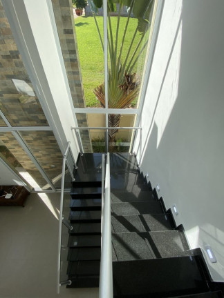 Imagem Casa de Condomínio com 4 Quartos à Venda, 317 m² em Residencial Terras Nobres - Itatiba