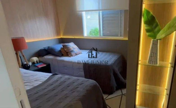 Imagem Casa com 2 Quartos à Venda, 55 m² em Condomínio Villa Magari - Sorocaba Imagem Casa com 2 Quartos à Venda, 55 m² em Condomínio Villa Magari - Sorocaba