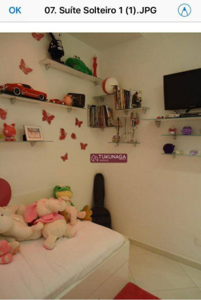 Imagem Casa com 4 Quartos à Venda, 538 m² em Vila Rosália - Guarulhos Imagem Casa com 4 Quartos à Venda, 538 m² em Vila Rosália - Guarulhos