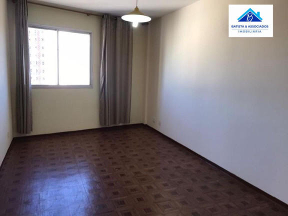 Apartamento com 1 Quarto à Venda, 48 m² em Jardim Proença - Campinas