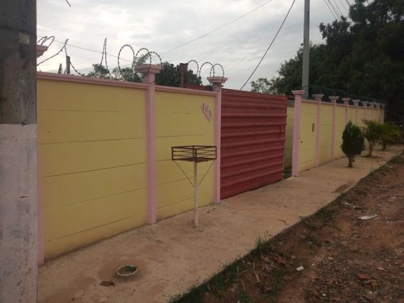 Imagem Chácara à Venda, 630 m² em Jardim Cidade Singer Ii - Campinas