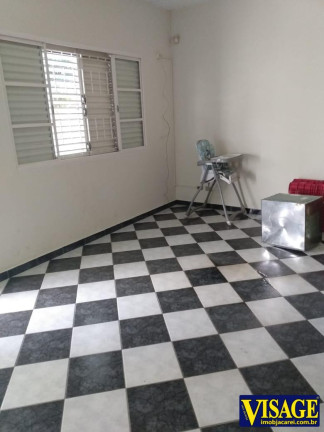 Imagem Casa com 3 Quartos à Venda,  em Jd. Bela Vista - Jacareí