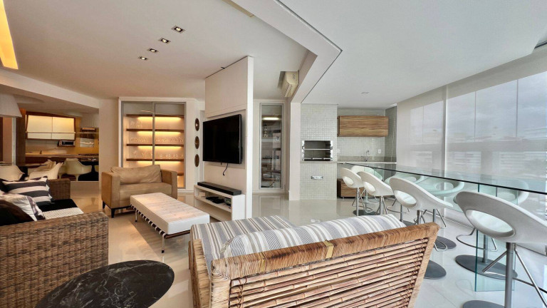 Imagem Apartamento com 4 Quartos à Venda, 192 m² em Riviera De São Lourenço - Bertioga Imagem Apartamento com 4 Quartos à Venda, 192 m² em Riviera De São Lourenço - Bertioga