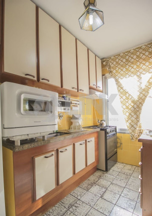 Imagem Apartamento com 3 Quartos à Venda, 94 m² em Mont Serrat - Porto Alegre Imagem Apartamento com 3 Quartos à Venda, 94 m² em Mont Serrat - Porto Alegre