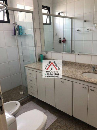 Imagem Apartamento com 3 Quartos à Venda, 165 m² em Vila Mascote - São Paulo Imagem Apartamento com 3 Quartos à Venda, 165 m² em Vila Mascote - São Paulo