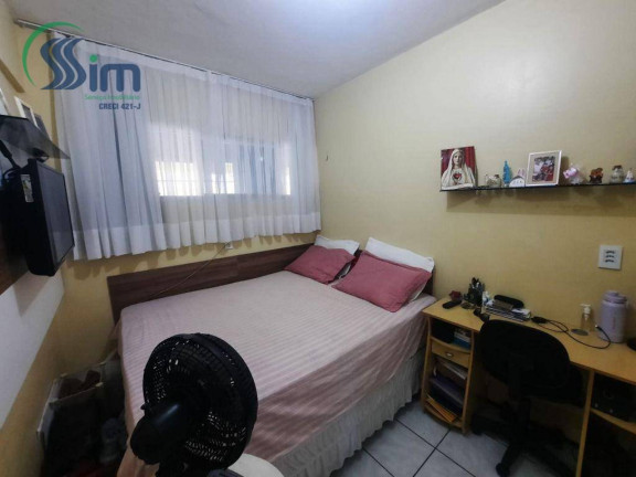 Imagem Apartamento com 3 Quartos à Venda, 72 m² em Fátima - Fortaleza Imagem Apartamento com 3 Quartos à Venda, 72 m² em Fátima - Fortaleza