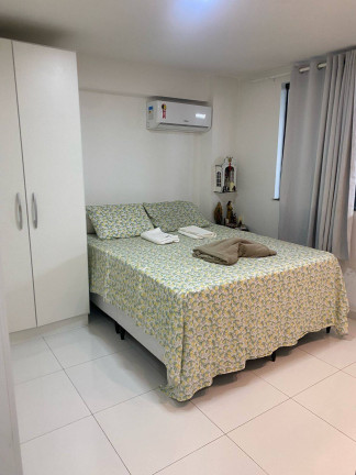 Imagem Apartamento com 2 Quartos à Venda, 128 m² em Ilhéus