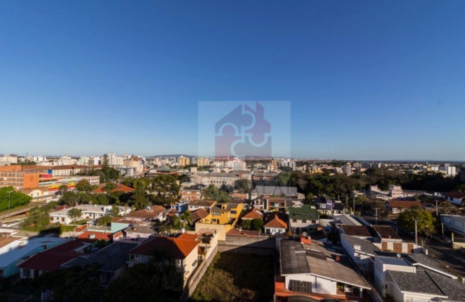 Imagem Cobertura com 3 Quartos à Venda, 393 m² em Centro - Canoas Imagem Cobertura com 3 Quartos à Venda, 393 m² em Centro - Canoas