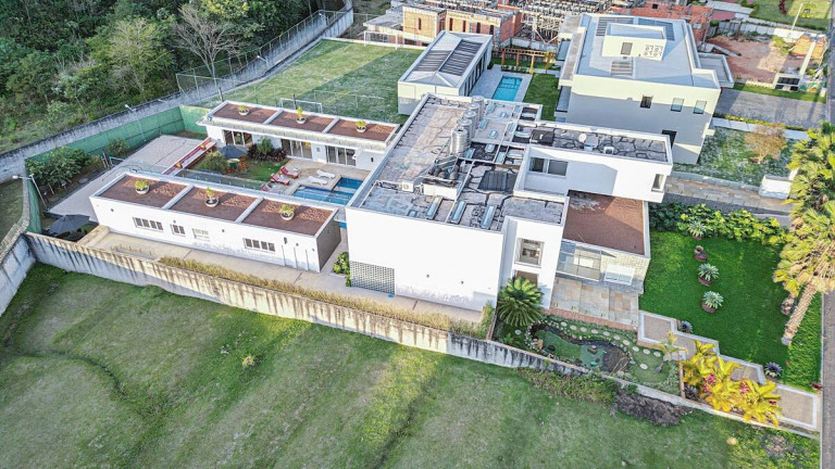 Imagem Casa com 4 Quartos à Venda, 1.500 m² em Tamboré 1 - Barueri Imagem Casa com 4 Quartos à Venda, 1.500 m² em Tamboré 1 - Barueri