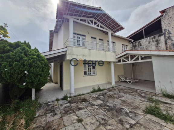 Imagem Casa com 4 Quartos à Venda, 520 m² em Parque Manibura - Fortaleza