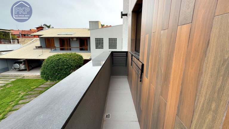 Imagem Apartamento com 1 Quarto à Venda, 50 m² em Jurerê Internacional - Florianópolis