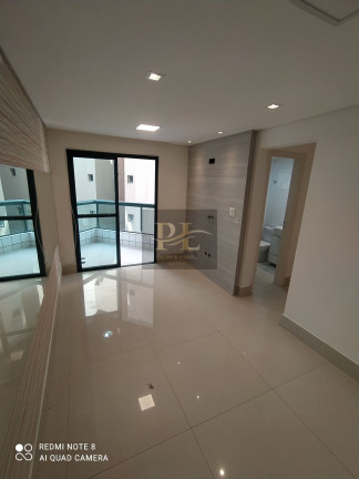 Imagem Apartamento com 1 Quarto para Alugar, 51 m² em Tupi - Praia Grande Imagem Apartamento com 1 Quarto para Alugar, 51 m² em Tupi - Praia Grande