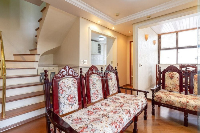 Imagem Apartamento com 2 Quartos à Venda, 77 m² em Perdizes - São Paulo