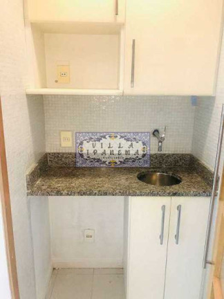 Imagem Sala Comercial à Venda, 28 m² em Ipanema - Rio De Janeiro Imagem Sala Comercial à Venda, 28 m² em Ipanema - Rio De Janeiro