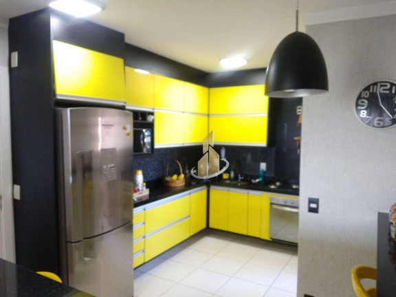 Apartamento com 3 Quartos à Venda, 99 m² em Vila Industrial - São José Dos Campos