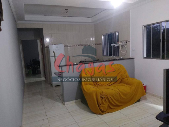 Imagem Casa com 2 Quartos à Venda, 250 m² em Pegorelli - Caraguatatuba Imagem Casa com 2 Quartos à Venda, 250 m² em Pegorelli - Caraguatatuba