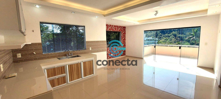 Imagem Casa com 4 Quartos à Venda, 461 m² em Camboinhas - Niterói Imagem Casa com 4 Quartos à Venda, 461 m² em Camboinhas - Niterói