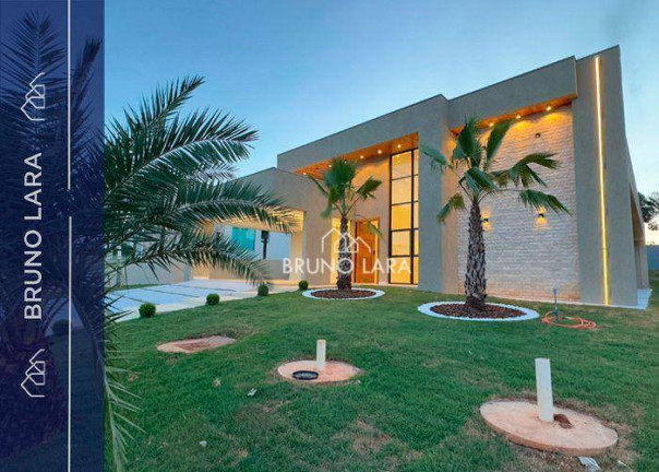 Casa com 4 Quartos à Venda, 230 m² em Condomínio Morada Do Sol - Igarapé