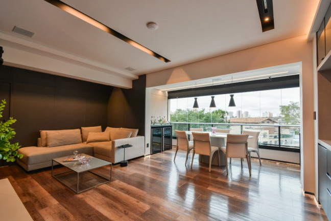 Apartamento com 1 Quarto à Venda, 85 m² em Vila Mariana - São Paulo