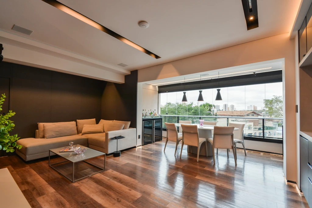 Imagem Apartamento com 1 Quarto à Venda, 85 m² em Vila Mariana - São Paulo