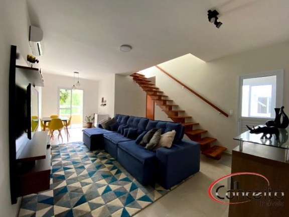 Imagem Apartamento com 3 Quartos à Venda, 150 m² em Toninhas - Ubatuba Imagem Apartamento com 3 Quartos à Venda, 150 m² em Toninhas - Ubatuba