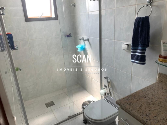 Imagem Imóvel com 3 Quartos à Venda, 150 m² em Nova Campinas - Campinas
