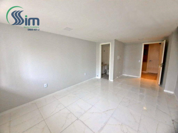 Imagem Sala Comercial à Venda, 27 m² em Cocó - Fortaleza Imagem Sala Comercial à Venda, 27 m² em Cocó - Fortaleza