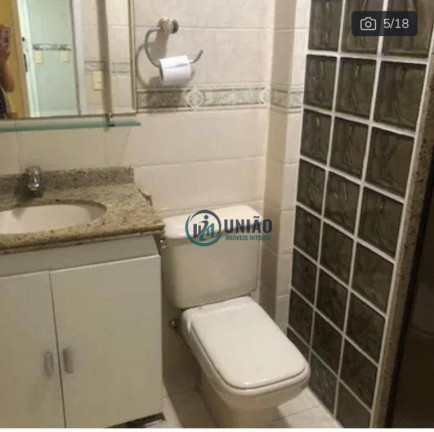 Imagem Apartamento com 2 Quartos à Venda, 82 m² em São Domingos - Niterói Imagem Apartamento com 2 Quartos à Venda, 82 m² em São Domingos - Niterói