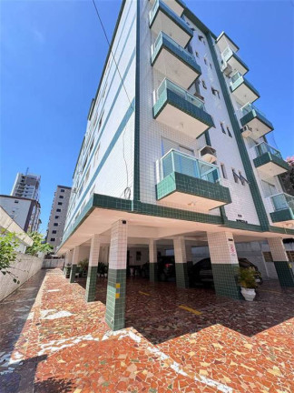 Imagem Apartamento com 1 Quarto à Venda, 45 m² em Forte - Praia Grande