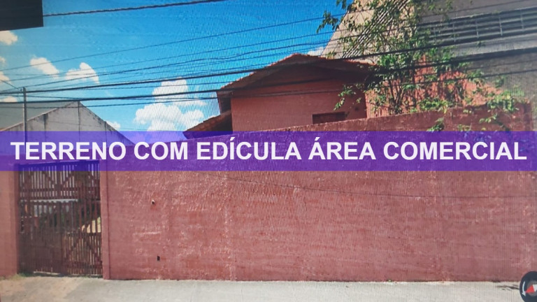 Terreno à Venda, 2.113 m² em Ribeirão Dos Porcos - Atibaia
