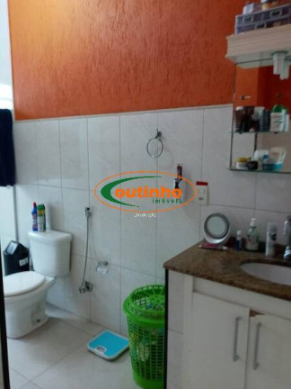 Imagem Apartamento com 3 Quartos à Venda, 139 m² em Andaraí - Rio De Janeiro Imagem Apartamento com 3 Quartos à Venda, 139 m² em Andaraí - Rio De Janeiro