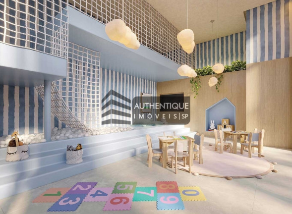 Imagem Apartamento com 4 Quartos à Venda, 371 m² em Brooklin Paulista - São Paulo Imagem Apartamento com 4 Quartos à Venda, 371 m² em Brooklin Paulista - São Paulo