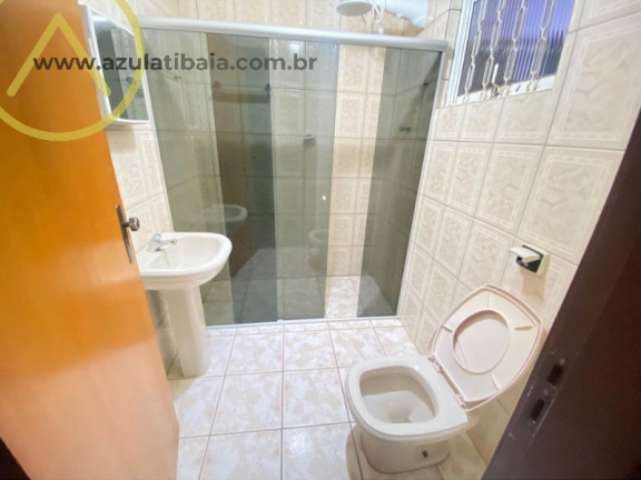 Imagem Casa com 3 Quartos à Venda, 192 m² em Jardim Alvinópolis - Atibaia