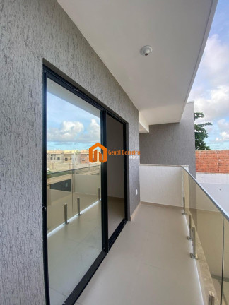 Imagem Casa com 3 Quartos à Venda, 123 m² em Edson Queiroz - Fortaleza Imagem Casa com 3 Quartos à Venda, 123 m² em Edson Queiroz - Fortaleza