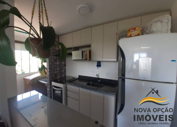 Apartamento com 2 Quartos à Venda,  em Monte Serrat - Itupeva