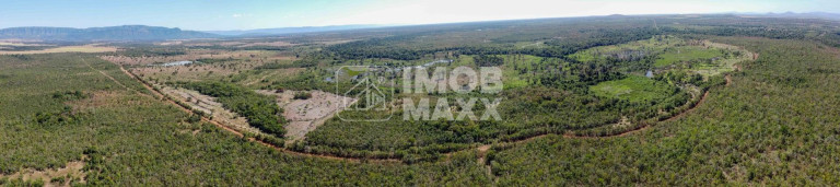 Imagem Imóvel com 4 Quartos à Venda, 281 m² em área Rural De Formosa - Formosa