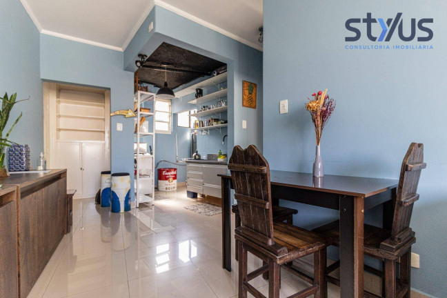Imagem Apartamento com 2 Quartos à Venda, 50 m² em Centro Histórico De São Paulo - São Paulo
