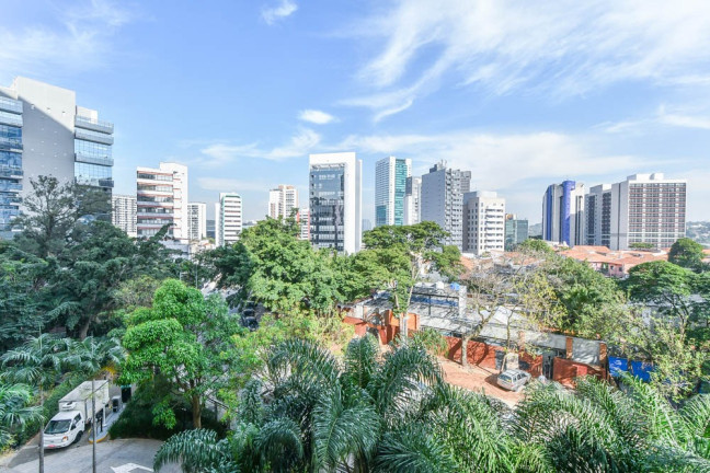 Imagem Ponto Comercial à Venda, 48 m² em Pinheiros - São Paulo