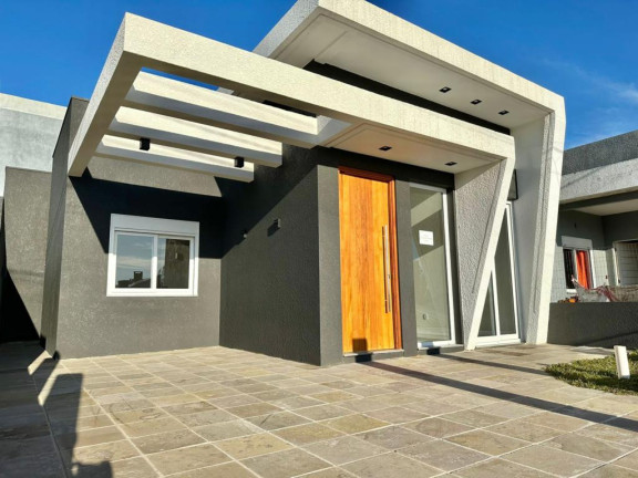 Imagem Casa com 3 Quartos à Venda,  em Guarani - Capao Da Canoa