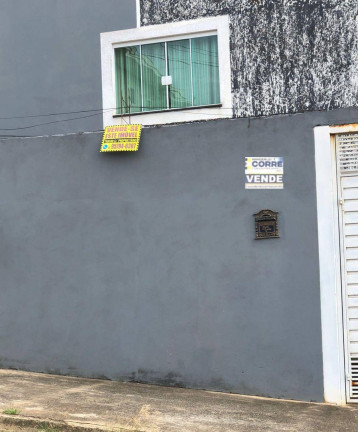 Imagem Casa com 4 Quartos à Venda, 345 m² em Jardim Campestre - Pilar Do Sul