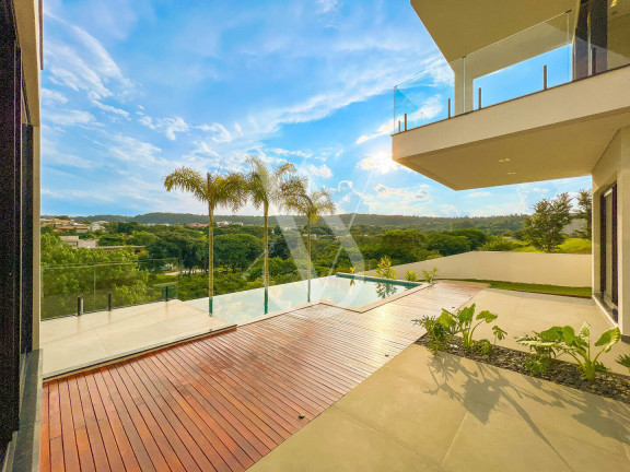 Imagem Casa de Condomínio com 5 Quartos à Venda, 895 m² em Almerinda Chaves - Itupeva Imagem Casa de Condomínio com 5 Quartos à Venda, 895 m² em Almerinda Chaves - Itupeva