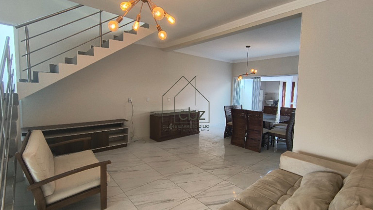 Imagem Casa com 5 Quartos à Venda, 293 m² em São Venâncio - Itupeva